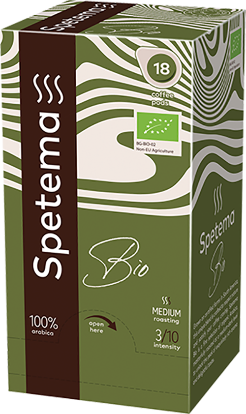 Spetema Bio POD